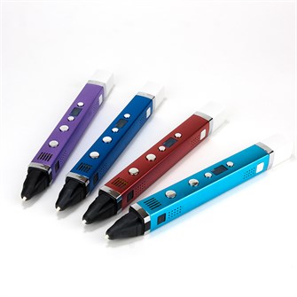 3D ручка Myriwell RP100C 5110