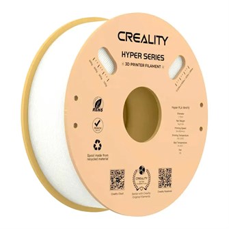 Катушка Hyper PLA-пластика Creality 1.75 мм 1кг 14963