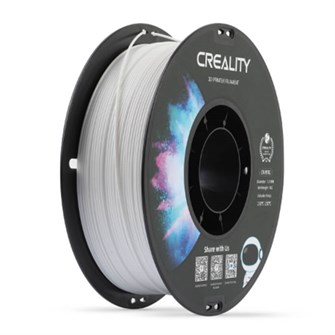 Катушка CR-PETG-пластика Creality 1.75 мм 1кг 15001