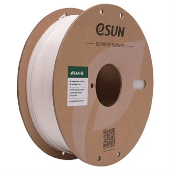 Катушка пластика ESUN ePLA+HS 1.75 мм 1 кг 8847