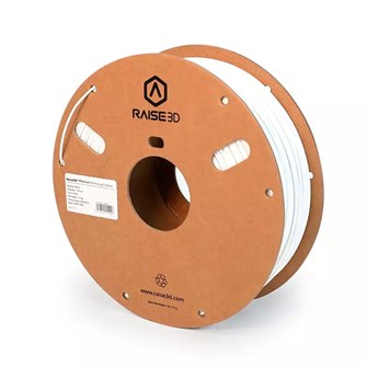 PETG-Premium пластик Raise3D, 1.75 мм, 1 кг 15154