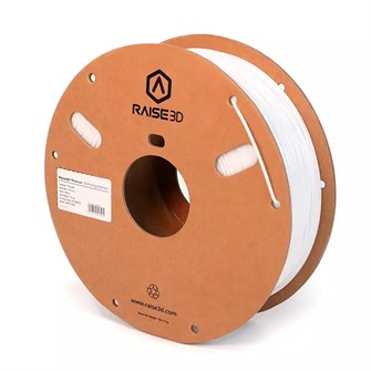 TPU-95A Premium пластик Raise3D, 1.75 мм, 1 кг 15158
