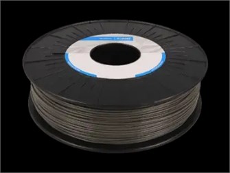 Катушка металлосодержащего пластика BASF Ultrafuse 316L 1,75мм 3 кг 14871