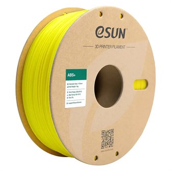 Катушка ABS+пластика ESUN 1.75 мм 1 кг 7720