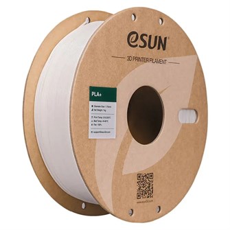 Катушка PLA+ пластика ESUN 1.75 мм 1 кг 11655