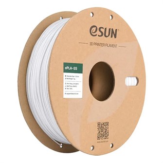 Катушка пластика ESUN ePLA-SS 1.75 мм 1 кг 8859