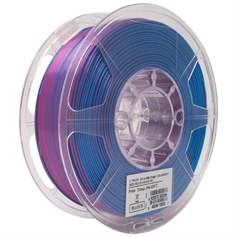 Катушка пластика ESUN ePLA-SilkMagic 1.75 мм 1 кг 8855