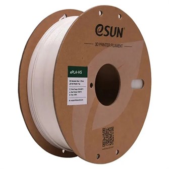 Катушка пластика ESUN ePLA-HS 1.75 мм 1 кг 8851