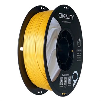 Катушка CR-Silk пластика Creality 1.75 мм 1кг 14998