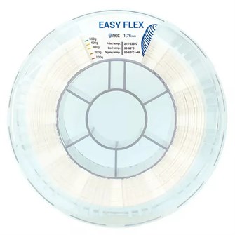 Катушка EASY FLEX-пластика REC 1.75мм, 500г 14983