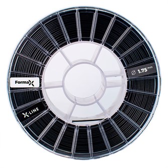 Катушка X-Line Formax-пластика REC 1.75мм, 750г 14938
