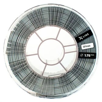 Катушка GF MAX-пластика REC 1.75мм, 750г 14944