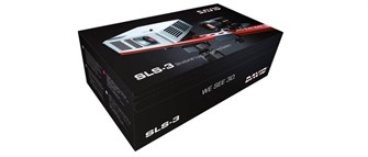 3D сканер DAVID SLS-3 5348