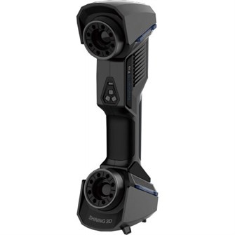 3D сканер Shining 3D FreeScan UE Pro 7103