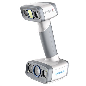 3D сканер Shining 3D EinScan H2 8709