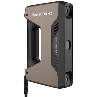 3D сканер Shining 3D EinScan Pro HD 8712