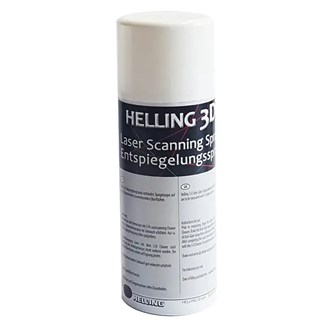 Антибликовый спрей Helling 3-D Laser scanning (400 мл) 17353