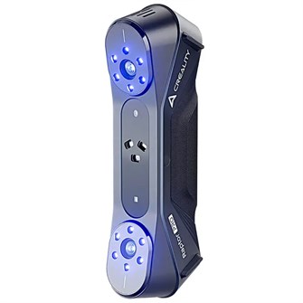 3D сканер Creality CR-Scan Raptor Pro 17899