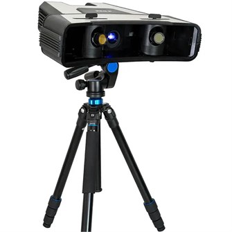 3D сканер RangeVision PRO II 18053