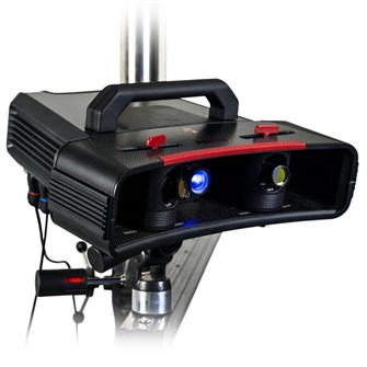3D сканер RangeVision PRIME 18054