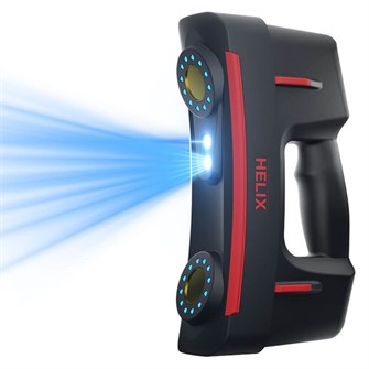 3D сканер RangeVision HELIX 18055