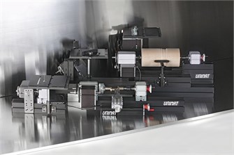 Конструктор модульных станков UNIMAT ML Technic. Набор дополнительных деталей (Power) 6822
