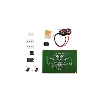 Набор комплектующих Voltera Punk Console Component Kit 13832