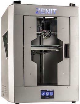 Многофункциональная станция Zenit HT 3-in-1 13939