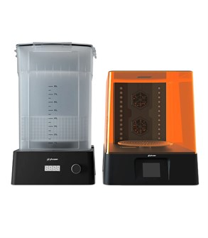 {{photo.Alt || photo.Description || 'Комплект для очистки и дополнительного отверждения моделей Phrozen Wash &amp; Cure Kit'}}