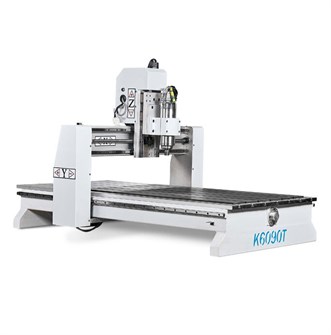Фрезерный станок с ЧПУ Advercut K6090T 7798