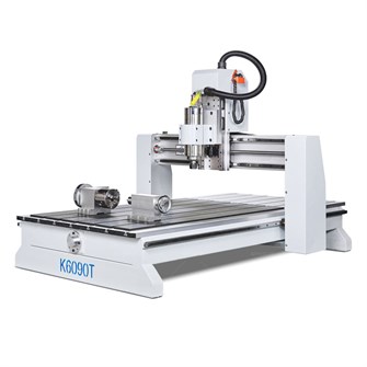 Фрезерный станок с ЧПУ Advercut K6090T4A 7799