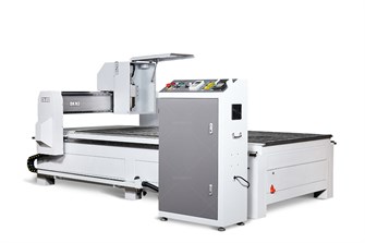 Фрезерный станок с ЧПУ Advercut K45MT/1520 7797