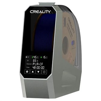 Внешний держатель-сушка пластика Creality Space Pi Filament Dryer 14947