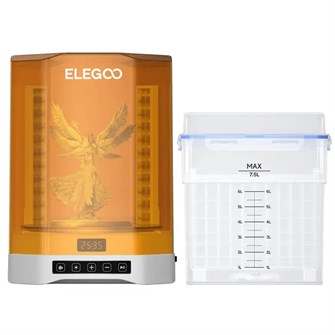 Устройство для очистки и отверждения Elegoo Mercury Plus V3.0 17981