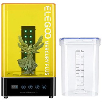 Устройство для очистки и отверждения Elegoo Mercury Plus V2.0 17982