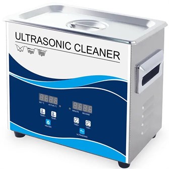 Ультразвуковая ванна Granbo GS0203, 3.2 л 18067