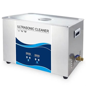 Ультразвуковая ванна Granbo GS1030, 30 л 18068