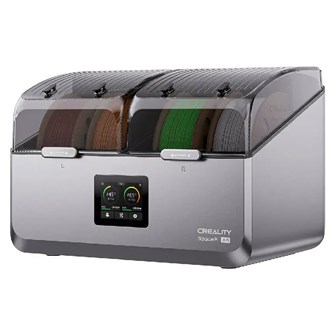 Внешний держатель-сушка пластика Creality SpacePi X4 18071