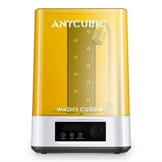 Устройство для очистки и дополнительного отверждения моделей Anycubic Wash&amp;Cure 3 18077