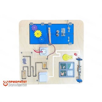 Бизиборд «Кухня» Приоритет 10540