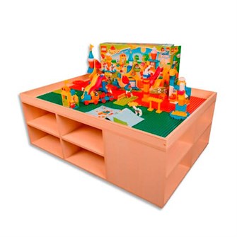 Игровой ландшафтный стол M AVKompleks ✅ 1148