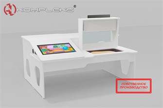 {{photo.Alt || photo.Description || '🔰Интерактивный стол психолога-дефектолога «AVKompleks ПсихоЛогика Про Макс» (возраст 5-18 лет) ✅'}}