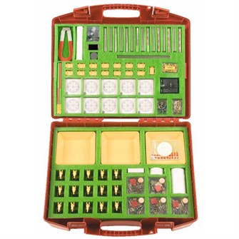 {{photo.Alt || photo.Description || 'Комплект лабораторного оборудования "Постоянные магниты" Cornelsen'}}