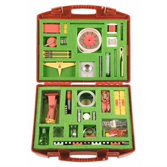 {{photo.Alt || photo.Description || 'Комплект лабораторного оборудования "Природные явления" Cornelsen'}}