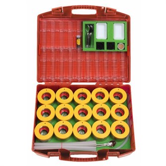 {{photo.Alt || photo.Description || 'Комплект лабораторного оборудования "Фильтрация воды" Cornelsen'}}