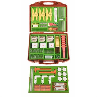 {{photo.Alt || photo.Description || 'Комплект лабораторного оборудования "Измерения" Cornelsen'}}