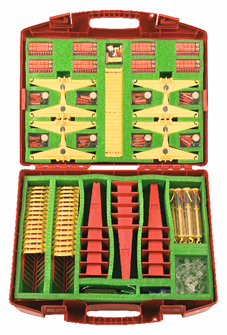 {{photo.Alt || photo.Description || 'Комплект лабораторного оборудования "Весовые измерения" Cornelsen'}}