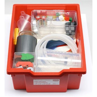 {{photo.Alt || photo.Description || 'Комплект для экспериментирования "Мои первые опыты: свет и звук" Cornelsen'}}