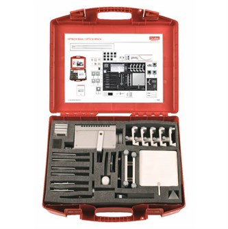 {{photo.Alt || photo.Description || 'Комплект демонстрационного оборудования "Оптическая скамья - базовый комплект" Cornelsen'}}