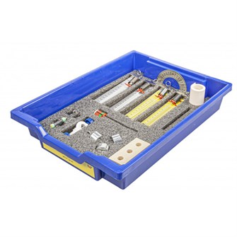 🔰Комплект оборудования для ОГЭ №2 Научные Развлечения ✅ 2230